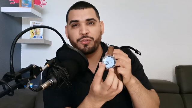 huawei watch fit 2 no es lo que todos dicen смотреть онлайн