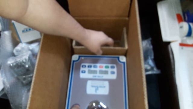 Дозатор смеситель воды Atrepan ХЛЕБОПЕКАРНОЕ и КОНДИТЕРСКОЕ ОБОРУДОВАНИЕ смотреть онлайн