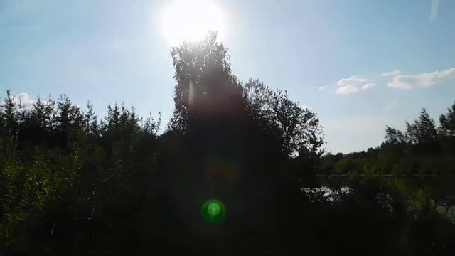 Старица реки Кондома смотреть онлайн