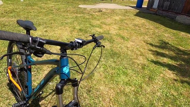 GT AVALANCHE 29 Elite 2020. обзор  велосипеда