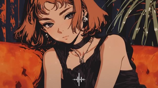 𝐏𝐥𝐚𝐲𝐥𝐢𝐬𝐭 80's Tokyo Night Lo-fi Chill Hiphop 🌔 _ 1hour Lofi hiphop mix ( Chill & Study )