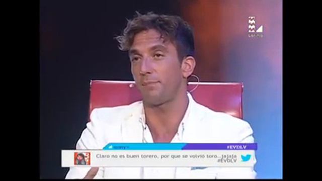Antonio Pavón: "No me considero un buen torero" смотреть онлайн