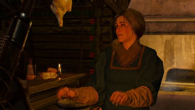 Let's Play THE WITCHER 3 - Elsa ist eine... #004 смотреть онлайн
