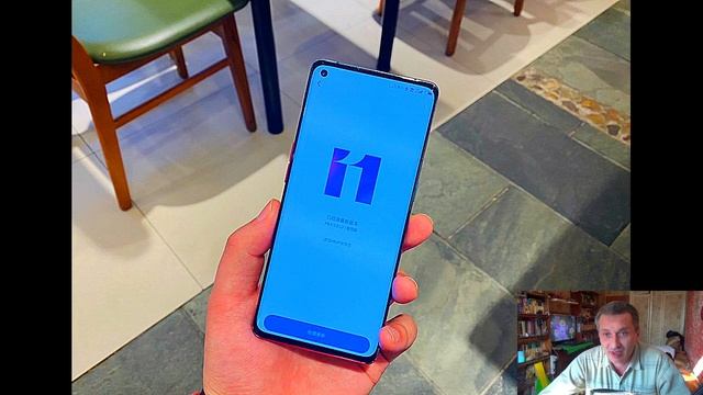 Разоблачение дня или «слишком уродливый» Xiaomi Mi 10 Pro на официальном сайте смотреть онлайн