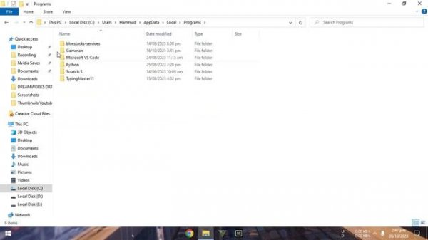How To Set Up/Download SQLite3 In VS Code - Install SQLite 3 DBS In CS50x