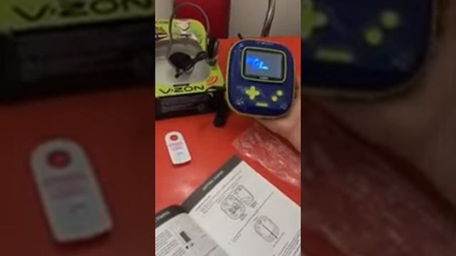 Prueba COBY portable DVD player whit 12 SEGA 8 BIT game смотреть онлайн