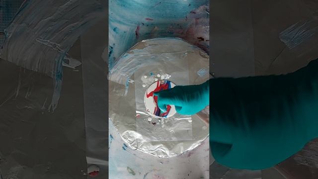 #138 Рисуем жемчуг на СД смотреть онлайн