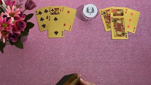 БЛИЗНЕЦЫ ♊ ВАША ЖИЗНЬ через ПОЛГОДА Какие ПЕРЕМЕНЫ Вас ОЖИДАЮТ гадание онлайн Angel Tarot смотреть онлайн