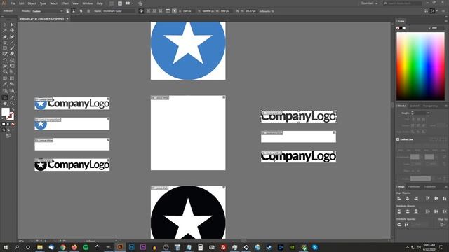 How To Prepare Logo Files for Clients смотреть онлайн