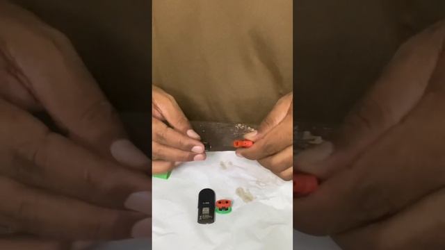 Cara Isi Ulang Likuid POD RelX смотреть онлайн