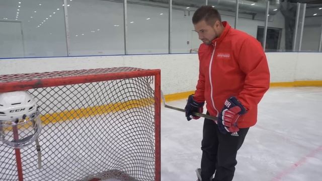 Проверка на прочность. КРАШ-ТЕСТ КОМБОВИЗОРА CCM FV1