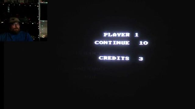 Playing Sky Shark NES video game on old school CRT tv смотреть онлайн