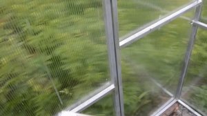 Как установить терморегулятор в теплицу.