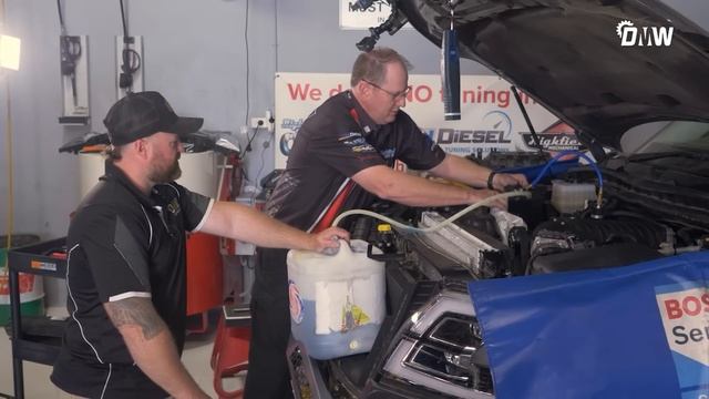 The Y62 Patrol Gets A SUPERCHARGER! смотреть онлайн