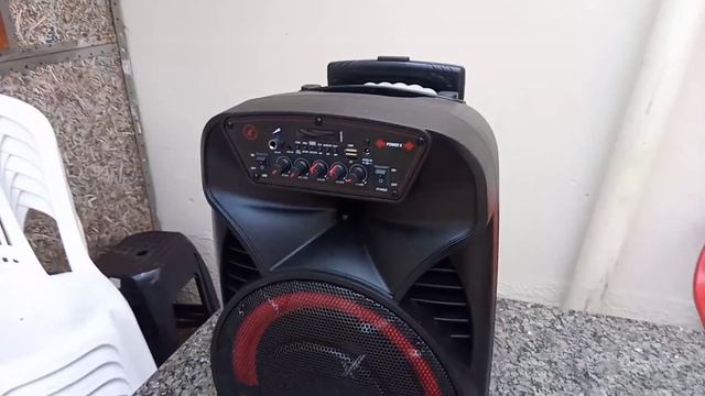 Unboxing Da Amvox ACA 280 Black смотреть онлайн
