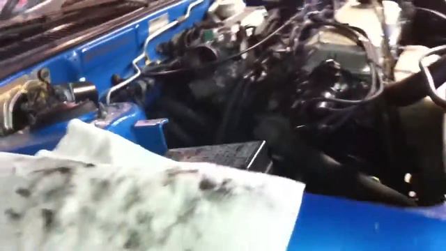 1995 Mirage Transmission Swop смотреть онлайн
