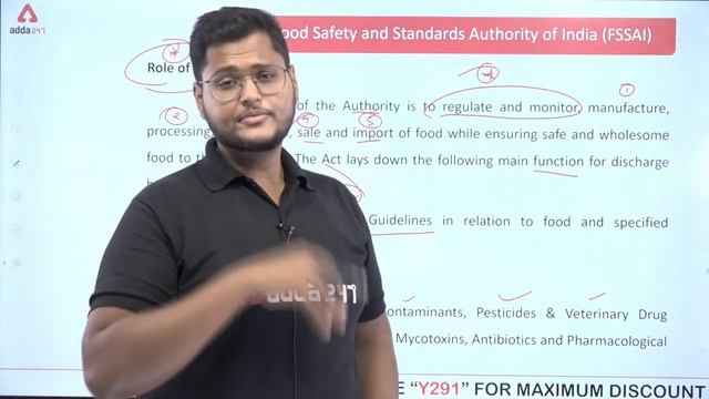 FSSAI Recruitment 2021 | FSSAI | Day 2 смотреть онлайн