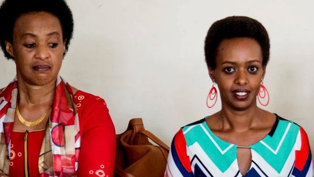 BYAKOMEYE NGIBYO IBIBEREYE MU MUJYI WA KIGALI NONAHA / AMAKURU ATUNGURANYE смотреть онлайн