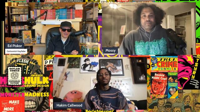 Crash Course! How to Plan and Prepare For Your First Manga Quest to Tokyo! смотреть онлайн