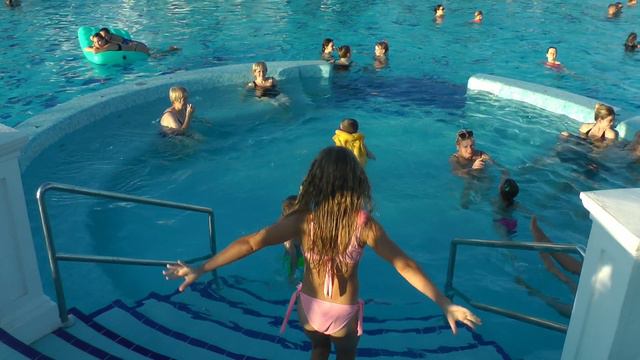 маленькая Италия Мариэль смотреть онлайн