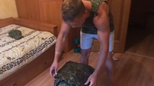 КАК ПРАВИЛЬНО СКЛАДЫВАТЬ ФОРМУ В АРМИИ?