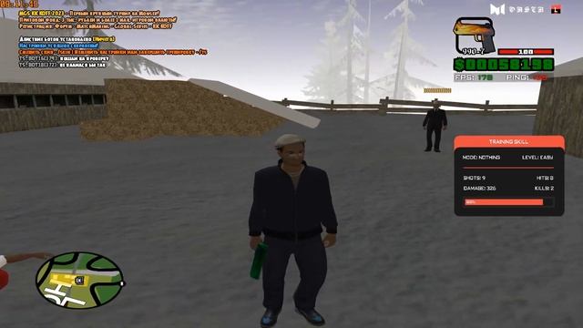 Sborka monser | с летними и зимними скинами из малины | gamefixer смотреть онлайн