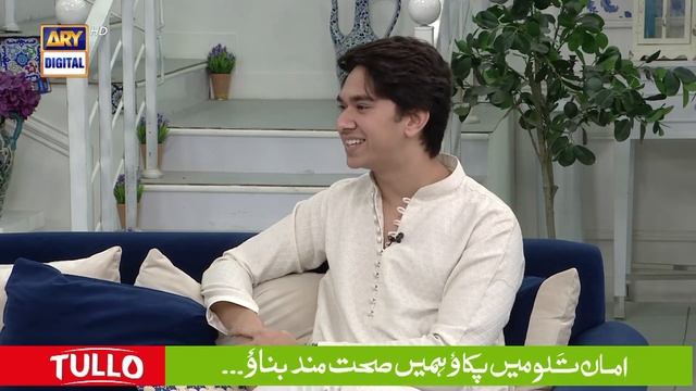 Mayi Ri drame ki popularity | Samar Abbas смотреть онлайн