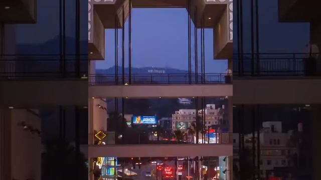 Kodak Theatre Los Angeles