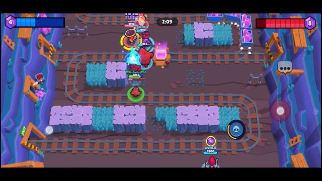 Brawl Stars - Gameplay Walkthrough Part 3 (iOS, Android)- #AndroidMultiGamerz #BrawlStars смотреть онлайн