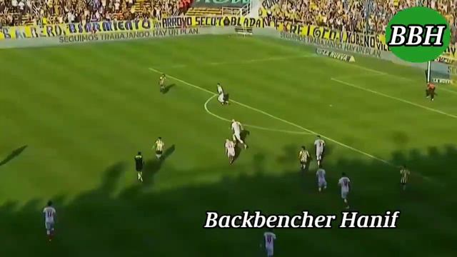 💥💥Facundo Buonanotte💥 Argentine Gem 🇦🇷► Amazing Skills?💥💥 смотреть онлайн