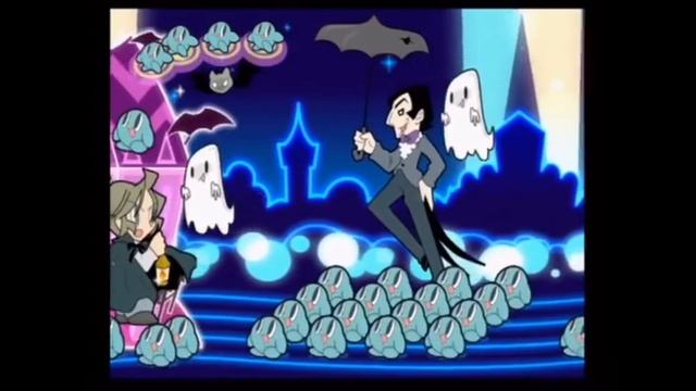 Mr. Driller: Drill Land (Part 7 - Dreamin' Parade) смотреть онлайн