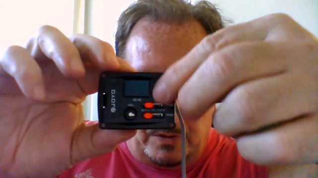 Small Preamp With Tuner