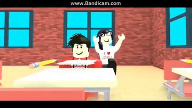 อาบน้ำร้อน- Big ass - Roblox смотреть онлайн