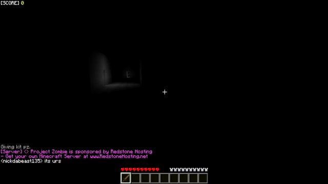 Minecraft : Project Zombie with MrPhatJared and Scotto6 Part 3 смотреть онлайн