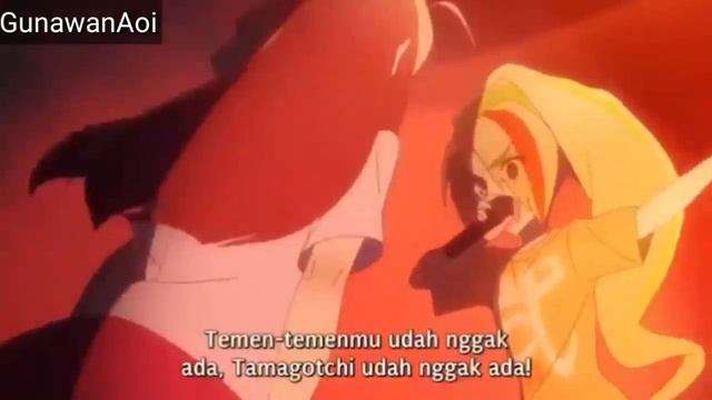 Anime sub indo Zombieland saga eps2 PART5 para zombie nge rapp? смотреть онлайн