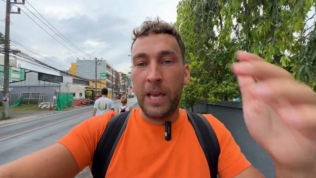 Бизнес в Тайланде на субаренде недвижимости. Поиск объекта, изучение рынка, анализ конкурентов. смотреть онлайн