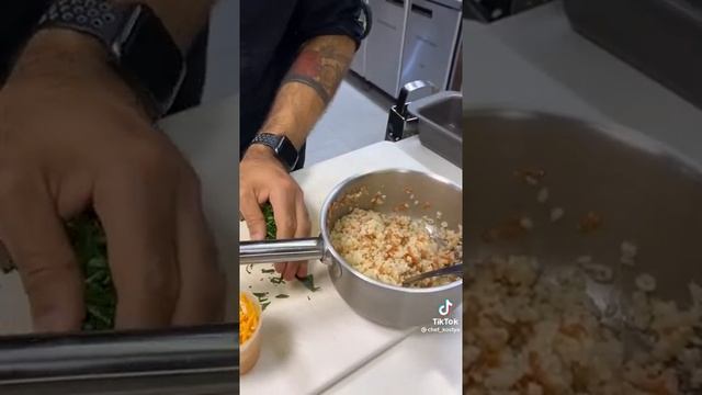 Аранчини/Еда от Шефа/Рецепты/Тик Ток/#shorts смотреть онлайн