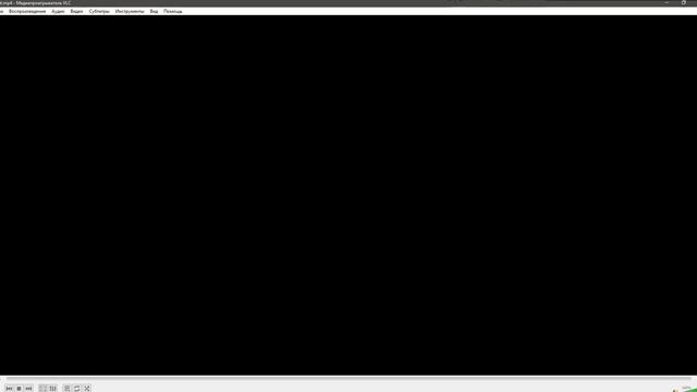 FFmpeg ч. 4.1 Фильтр drawtext. Наложение текста на видео. смотреть онлайн