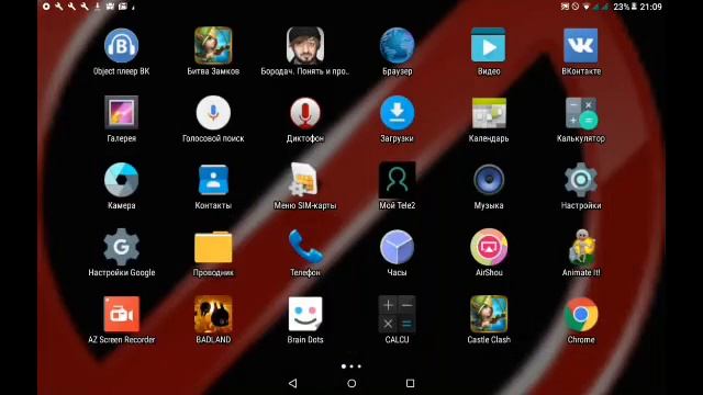 Как себе поставить ios на android?Ответ тут!!!! смотреть онлайн