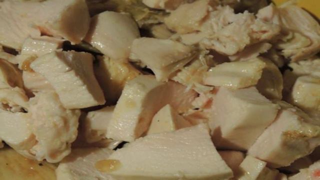 Рецепты от шеф-повара