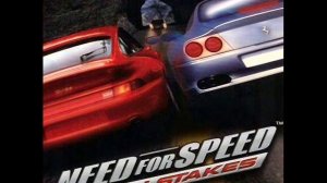 Need For Speed 4 High Stakes OST - Quantum Singularity