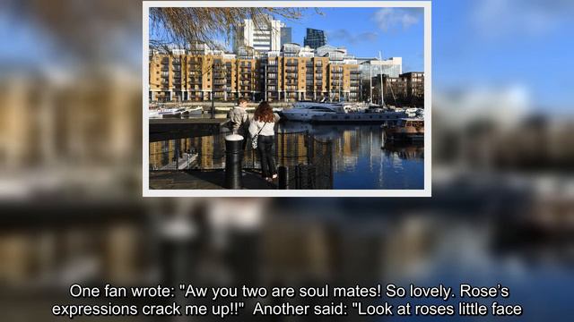 Stacey Solomon shares cute snap with Mrs Hinch and baby Rose and fans are all saying the same thing смотреть онлайн