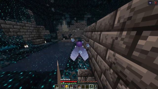 How To Find & Raid Ancient Cities Easily in Minecraft 1.19 смотреть онлайн