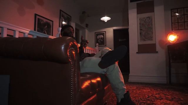 KNUX B SNAPN - BARDI C (BODAK YELLOW FREESTYLE) смотреть онлайн