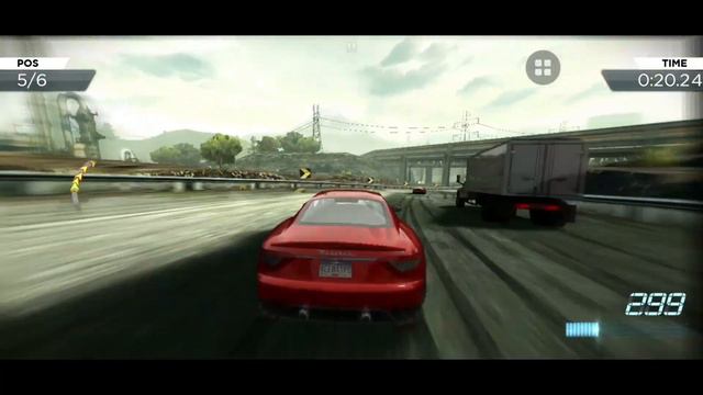 Need for Speed Most Wanted Mod Apk Terbaru 2023 Unlimited Money & Unlock All Cars смотреть онлайн
