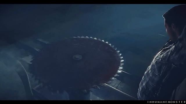 josh washington | did you forget to take your meds? {until dawn} смотреть онлайн