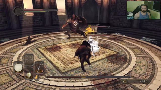 DarkSouls II - Parte #2 Nova ronda (From software apagou meu save) смотреть онлайн