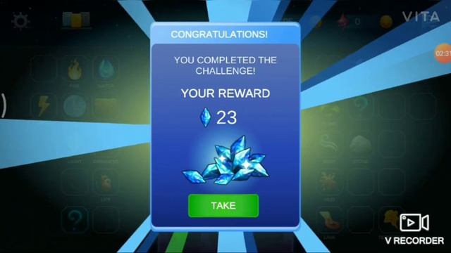 Walkthrough of Forge Of God's Alchemy. Part 1 смотреть онлайн