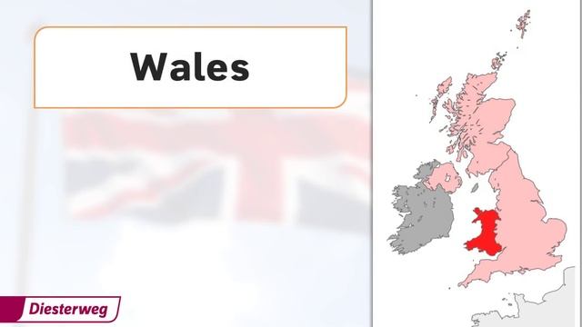 The United Kingdom, Great Britain or England? | Englisch-Video für den Unterricht смотреть онлайн
