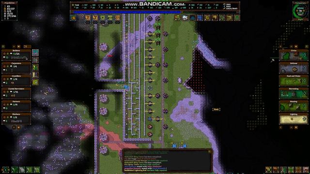 Rise to Ruins оборона Spray Tower (3 игровой год) смотреть онлайн